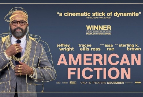 American Fiction