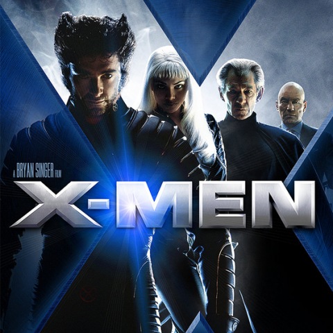 APM Music - APM Custom Scores X-Men Trailer