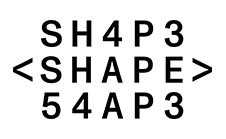 shape-library